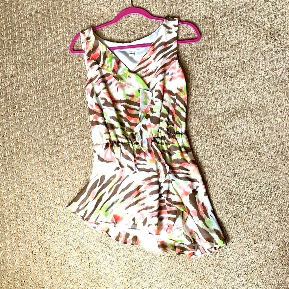 Kenneth Cole top
